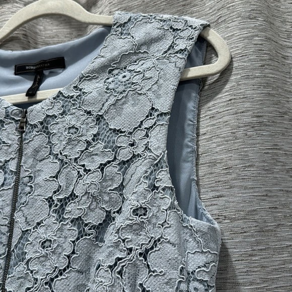 BCBGMAXAZRIA Elena Dress 👗 - Picture 3 of 10